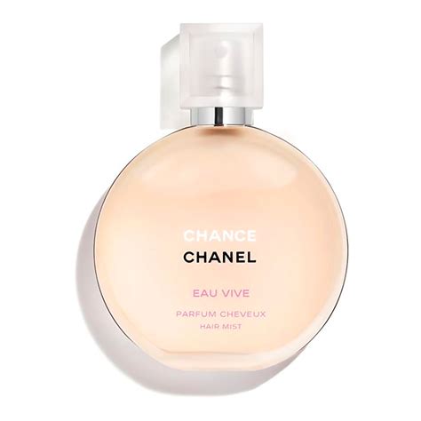 chanel eau vive sephora|chanel chance eau vive 100ml.